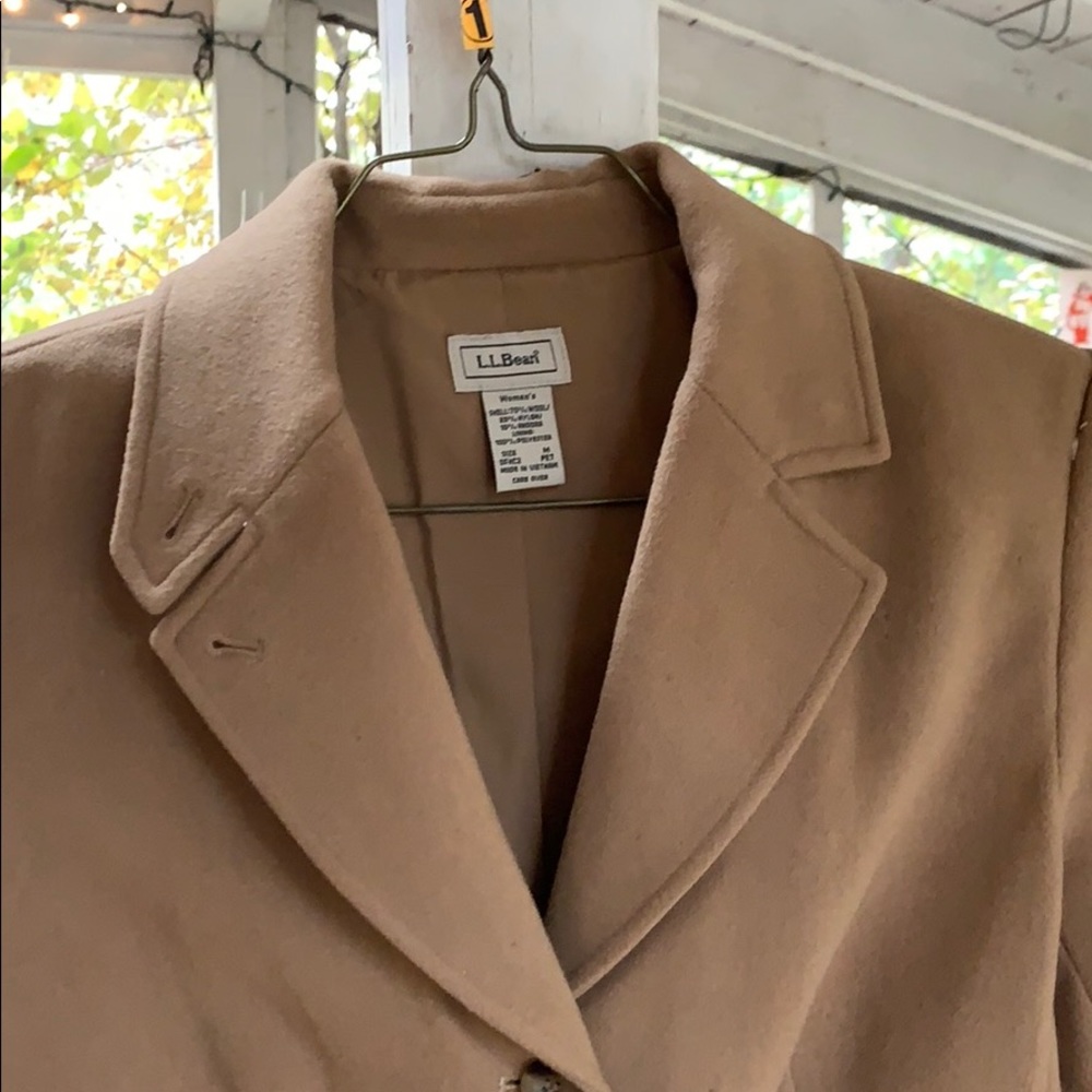 Jacket - Picture 2 of 4